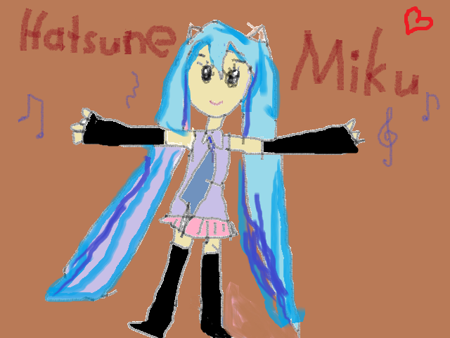 hatsune